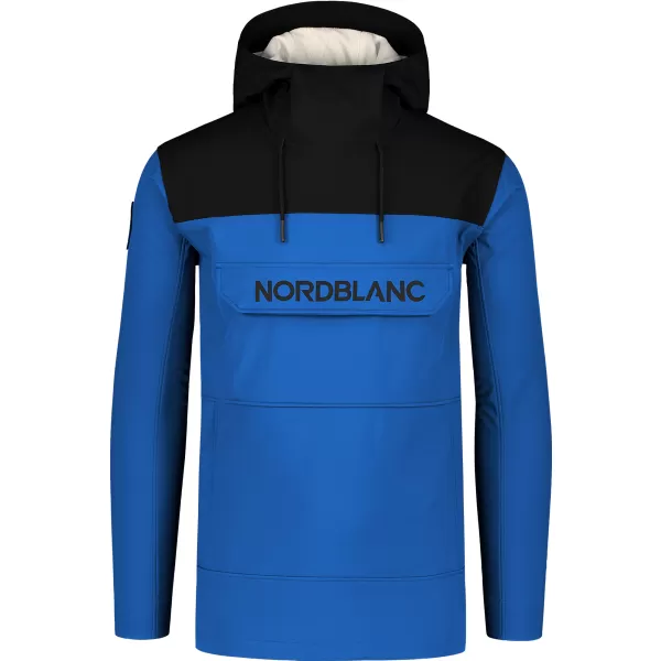  Herrenjacke NORDBLANC TREKKING NBWSM7730 BLAU 