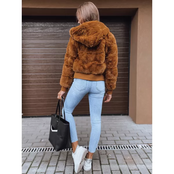  Frühlingsjacke DSTREET TY2285 BRAUN 