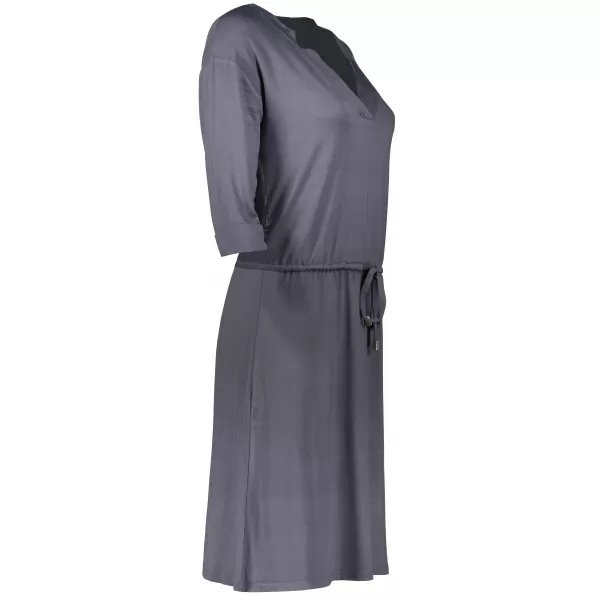  Kleid ALTISPORT ANIKA DUNKELGRAU 