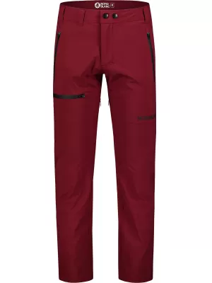 Herrenhosen NORDBLANC ERGONOMICAL NBFPM7770 BURGUND