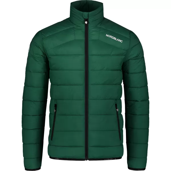  Herrenjacke NORDBLANC SPOT-ON NBWJM7706 GRÜN 