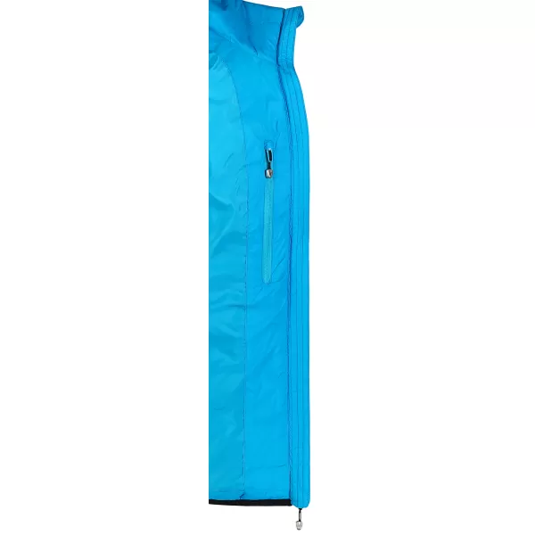  Herrenjacke NORDBLANC SPOT-ON NBWJM7706 KÖNIGSBLAU 