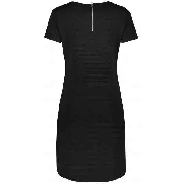  Kleid KIXMI PETUNIA SCHWARZ 
