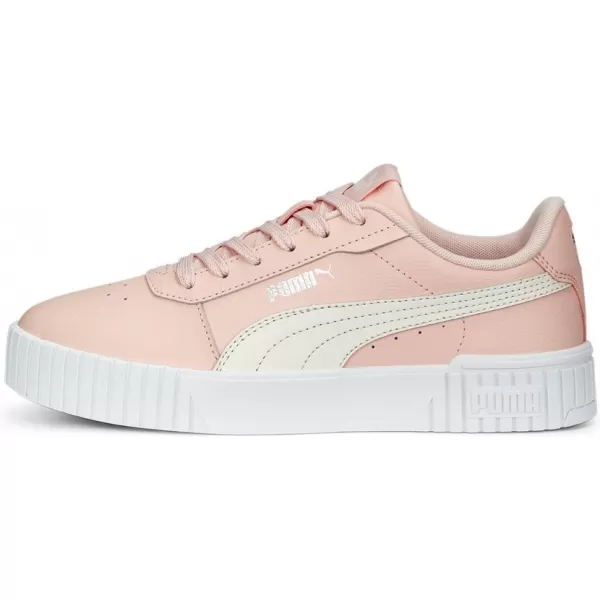  Damenschuhe PUMA CARINA 2.0 385849-11 ROSA 