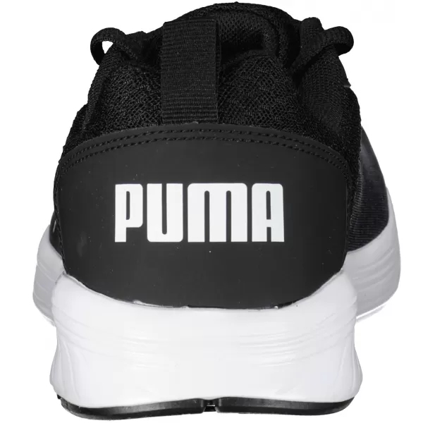  Damenschuhe PUMA NRGY COMET 190556-06 SCHWARZ 