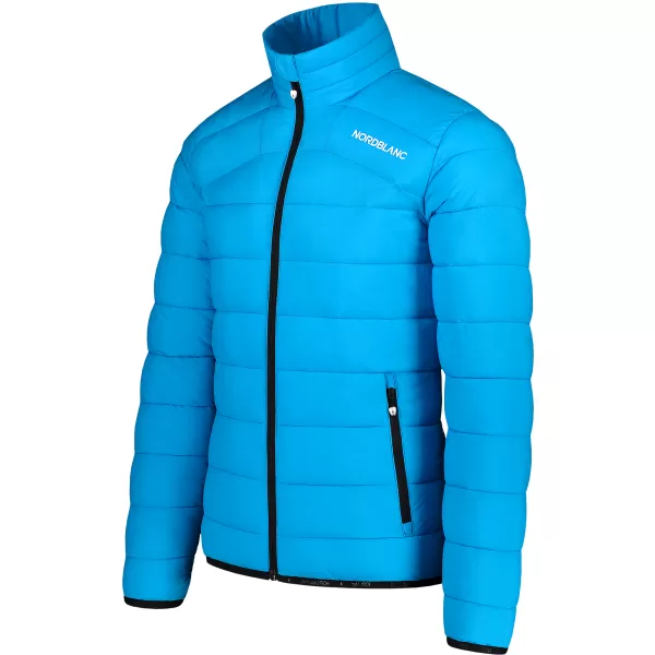  Herrenjacke NORDBLANC SPOT-ON NBWJM7706 KÖNIGSBLAU 