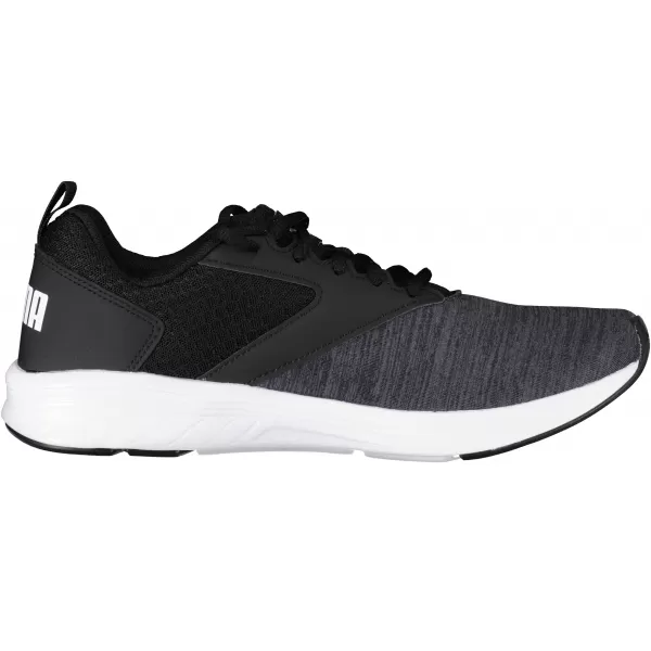  Damenschuhe PUMA NRGY COMET 190556-06 SCHWARZ 