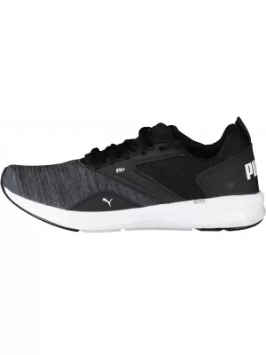 Damenschuhe PUMA NRGY COMET 190556-06 SCHWARZ