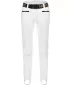 Softshell-Skihose für Damen NORDBLANC FULLCOVER NBWPL7729 WEIß