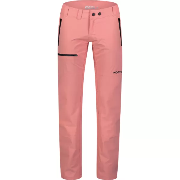  Damenhosen NORDBLANC BOBBISH NBFPL7771 ROSA 