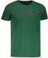 Herren-T-Shirt KIXMI PARKER GRÜN