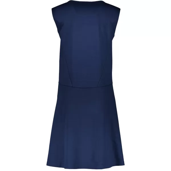  Kleid KIXMI PIPPA DUNKELBLAU 