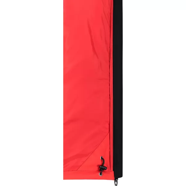  Damenjacke NORDBLANC GLIMPSE NBWJL7737 ROT 