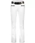 Softshell-Skihose für Damen NORDBLANC MELLEABLE NBWPL7728 WEIß
