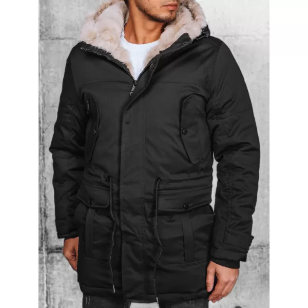  Jacke DSTREET TX4266 BERNSTEIN 