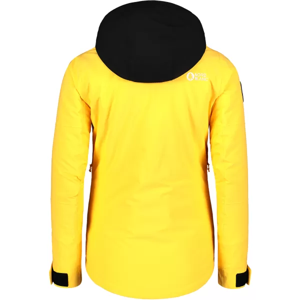  Damen-Skijacke NORDBLANC SNOW-SQUALL NBWJL7753 BERNSTEIN 