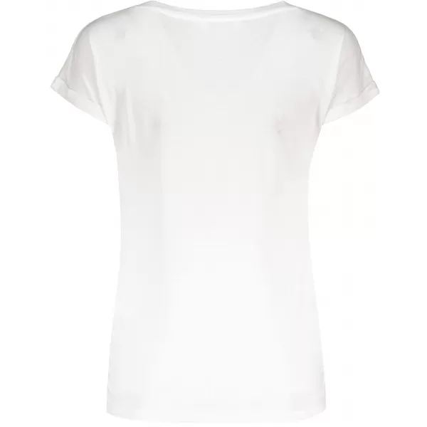  Damen-T-Shirt ALTISPORT ARIEL WEIß 