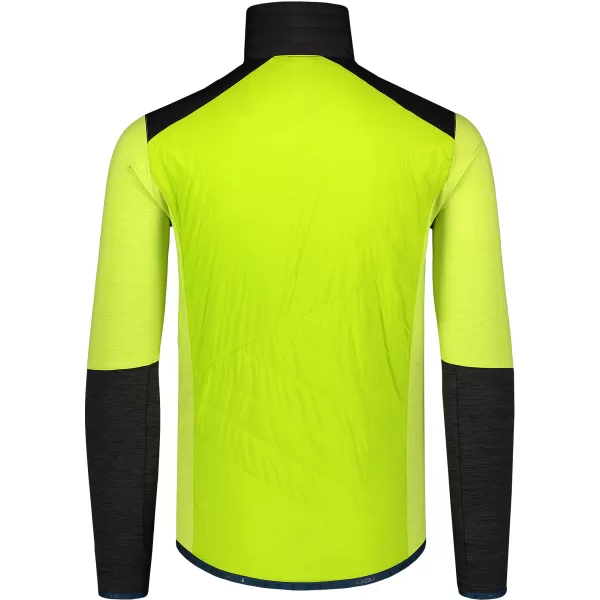  Herrenjacke NORDBLANC PROTECTION NBWJM7755 LEUCHTEND GRÜN 