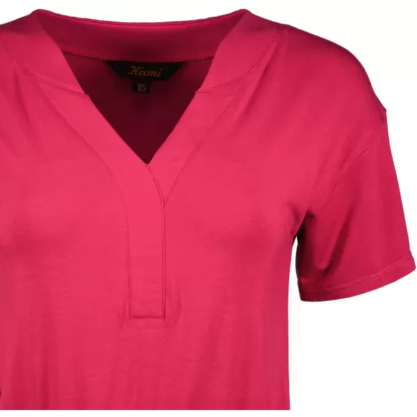  Kleid KIXMI PRISSY ROSA 