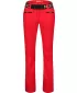 Softshell-Skihose für Damen NORDBLANC MELLEABLE NBWPL7728 ROT