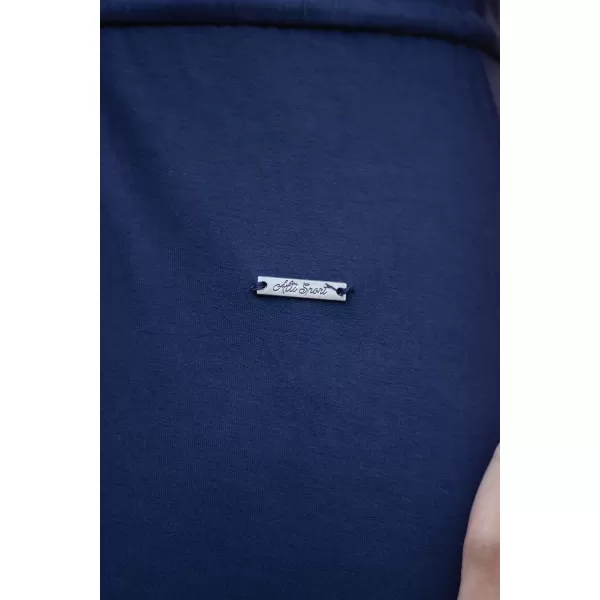  Kleid ALTISPORT ANIKA DUNKELBLAU 