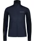 Softshelljacke für Damen NORDBLANC FJORD NBSSL7657 BLAU