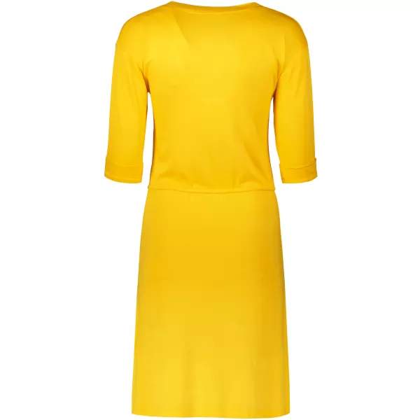 Kleid ALTISPORT ANIKA GELB 