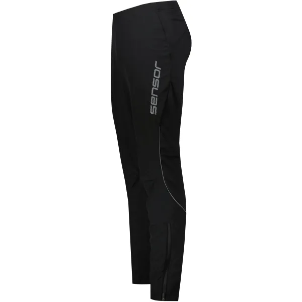  Herren-Thermohose SENSOR PROFI 22200090 SCHWARZ 