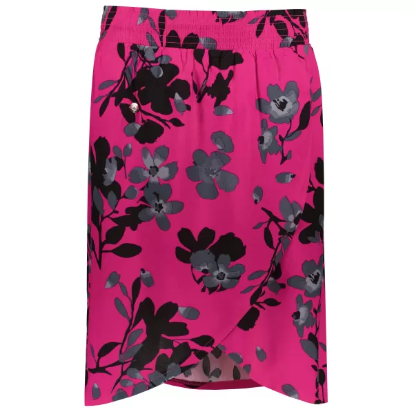  Damenrock KIXMI PELLE ROSA 