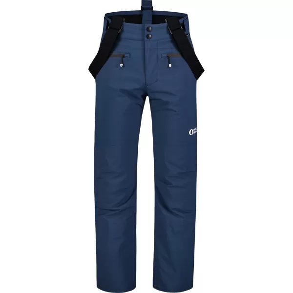  Herren-Skihose NORDBLANC SNOWCAT NBWP7767 BLAU 