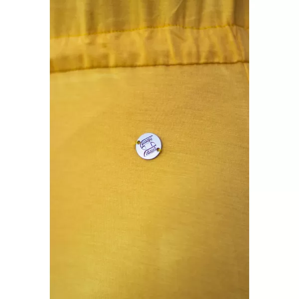  Kleid ALTISPORT ANIKA GELB 