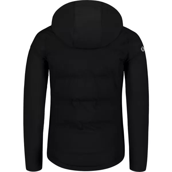  Damenjacke NORDBLANC GLIMPSE NBWJL7737 SCHWARZ 