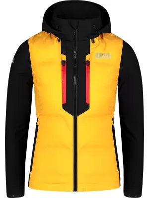 Damenjacke NORDBLANC GLIMPSE NBWJL7737 BERNSTEIN