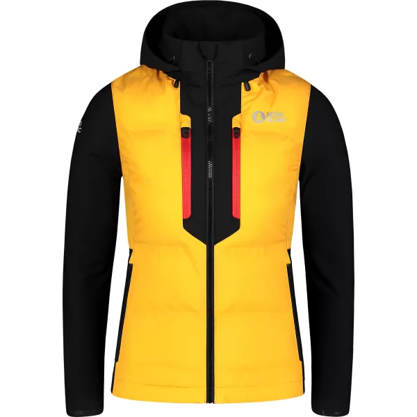  Damenjacke NORDBLANC GLIMPSE NBWJL7737 BERNSTEIN 