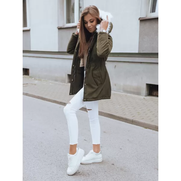  Frühlingsjacke DSTREET TY2329 GRÜN 