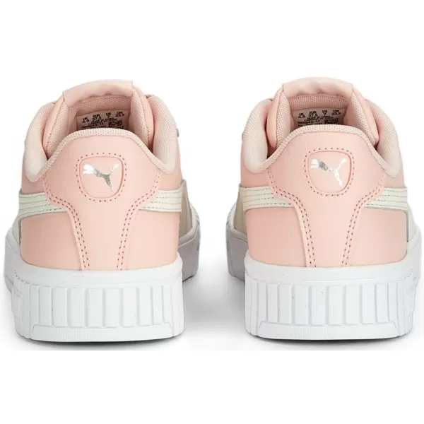  Damenschuhe PUMA CARINA 2.0 385849-11 ROSA 