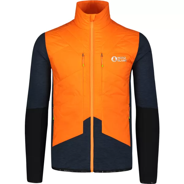  Herrenjacke NORDBLANC PROTECTION NBWJM7755 ALTROSA 