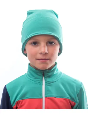 Mütze SENSOR COOLMAX THERMO 22200104 SEA GREEN