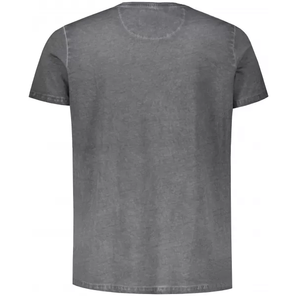  Herren-T-Shirt ALTISPORT ARIEN DUNKELGRAU 