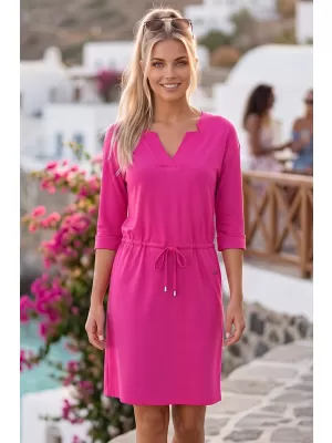Kleid ALTISPORT ANIKA ROSA