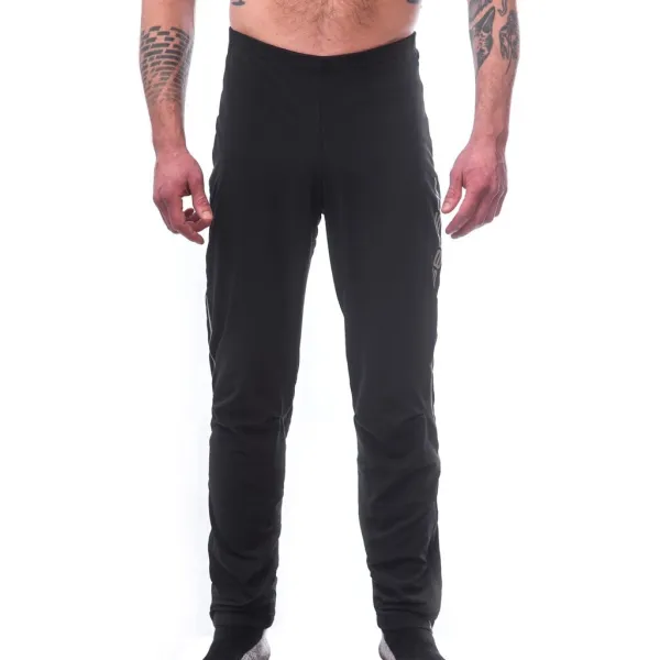  Herren-Thermohose SENSOR PROFI 22200090 SCHWARZ 