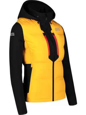 Damenjacke NORDBLANC GLIMPSE NBWJL7737 BERNSTEIN
