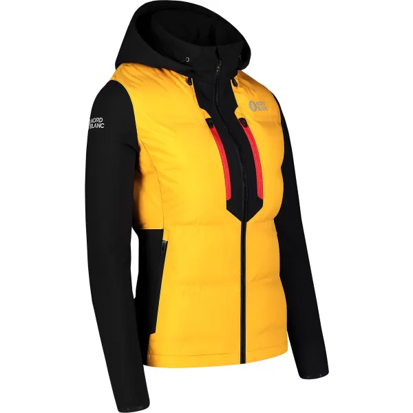  Damenjacke NORDBLANC GLIMPSE NBWJL7737 BERNSTEIN 