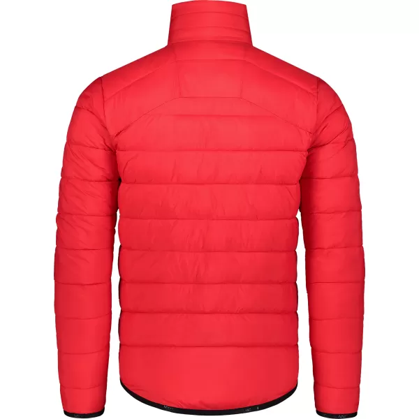  Herrenjacke NORDBLANC SPOT-ON NBWJM7706 ROT 