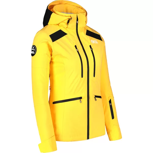  Damen-Skijacke NORDBLANC SNOW-SQUALL NBWJL7753 BERNSTEIN 