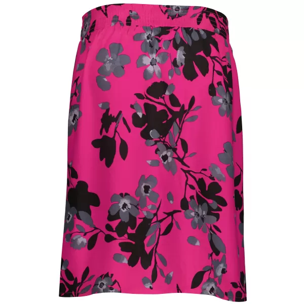  Damenrock KIXMI PELLE ROSA 