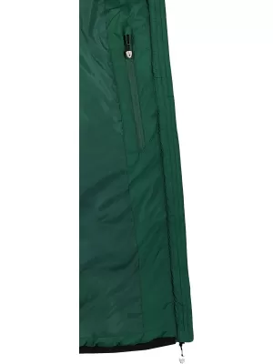 Herrenjacke NORDBLANC SPOT-ON NBWJM7706 GRÜN