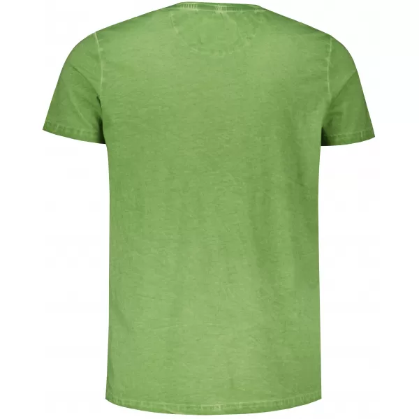  Herren-T-Shirt ALTISPORT ANDREW GRÜN 