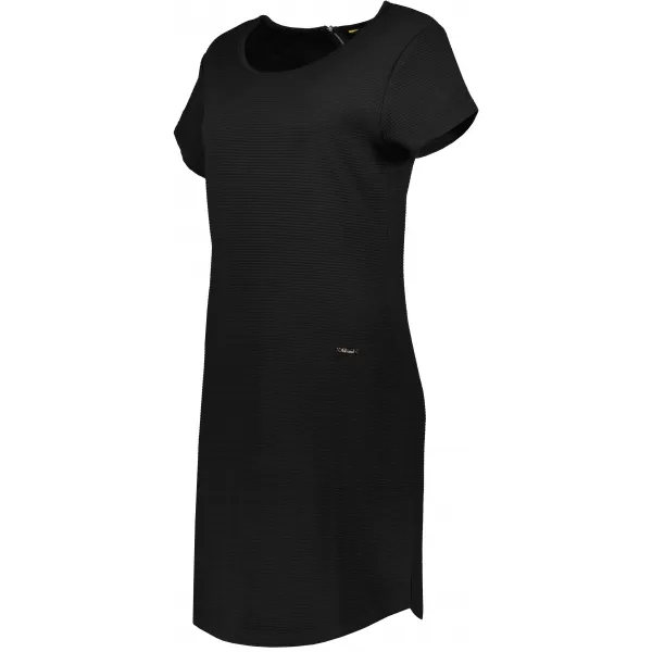  Kleid KIXMI PETUNIA SCHWARZ 