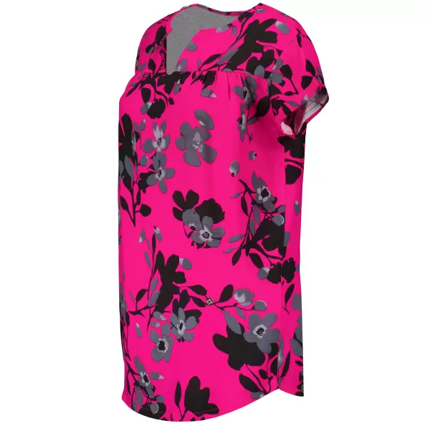  Damenbluse KIXMI PALILA ROSA 